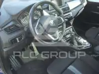 2015 BMW 218