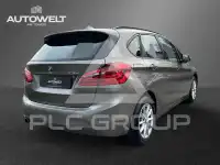 2015 BMW 218