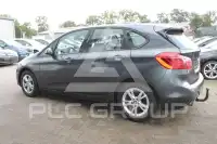 2015 BMW 218