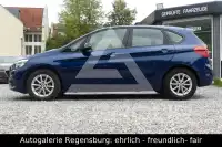 2015 BMW 218