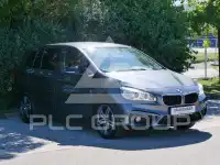 2015 BMW 218