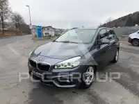 2015 BMW 218
