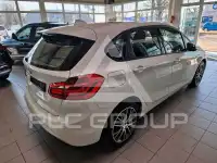 2015 BMW 218