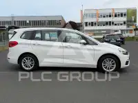 2015 BMW 218
