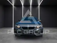 2015 BMW 218