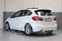 2015 BMW 218