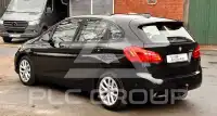 2015 BMW 218