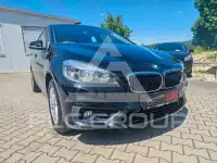 2015 BMW 218