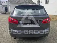 2015 BMW 218