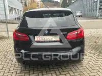 2015 BMW 218