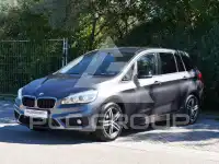 2015 BMW 218