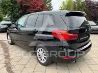 2015 BMW 218