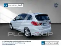 2015 BMW 218