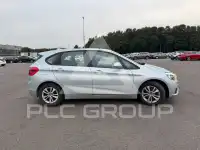 2015 BMW 218