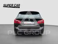 2015 BMW 218