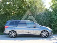 2015 BMW 218