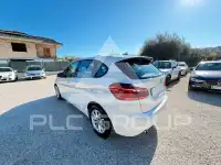 2015 BMW 218