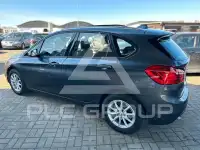 2015 BMW 218