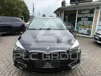 2015 BMW 218