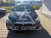 2015 BMW 218