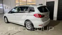 2015 BMW 218