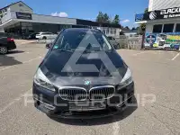 2015 BMW 218