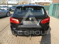2015 BMW 218