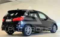 2015 BMW 218