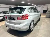2015 BMW 218