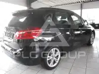 2015 BMW 218