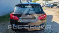 2015 BMW 218