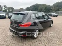 2015 BMW 218