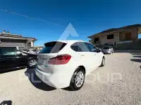 2015 BMW 218