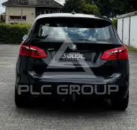 2015 BMW 218