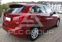 2015 BMW 218