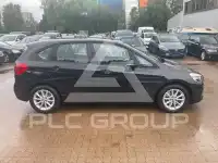 2015 BMW 218