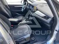 2015 BMW 218
