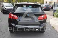 2015 BMW 218
