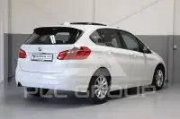 2015 BMW 218
