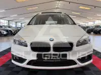 2015 BMW 218
