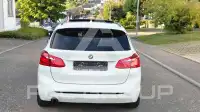 2015 BMW 218