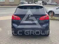 2015 BMW 218