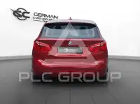 2015 BMW 218