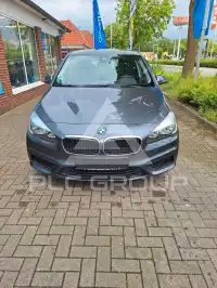 2015 BMW 218