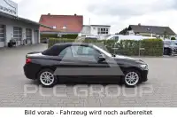 2015 BMW 218