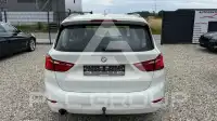 2015 BMW 218