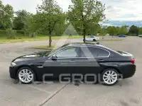 2015 BMW 525
