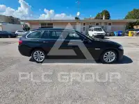 2015 BMW 525