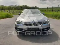 2015 BMW 525