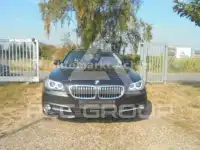 2015 BMW 525